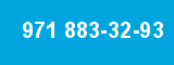 971 883-32-93 971 883-32-93